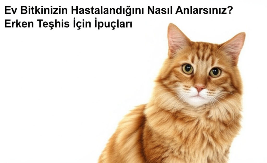 Ev Bitkinizin Hastalandığını Nasıl Anlarsınız? Erken Teşhis İçin İpuçları